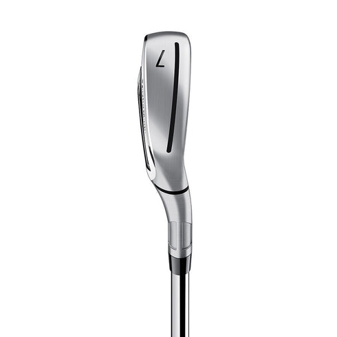 Taylormade Qi Golf Irons (Graphite)(5-PW)